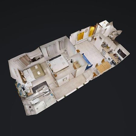 302 Suite Dylan - Superbe Appartement A باريس المظهر الخارجي الصورة
