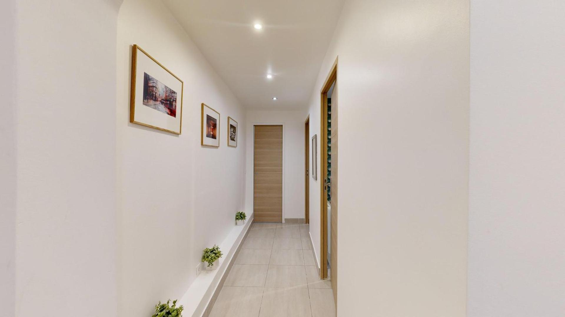 302 Suite Dylan - Superbe Appartement A باريس المظهر الخارجي الصورة