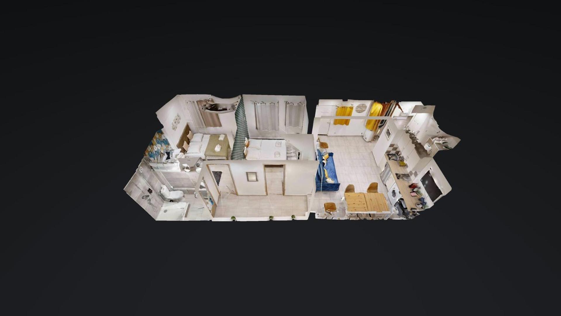 302 Suite Dylan - Superbe Appartement A باريس المظهر الخارجي الصورة