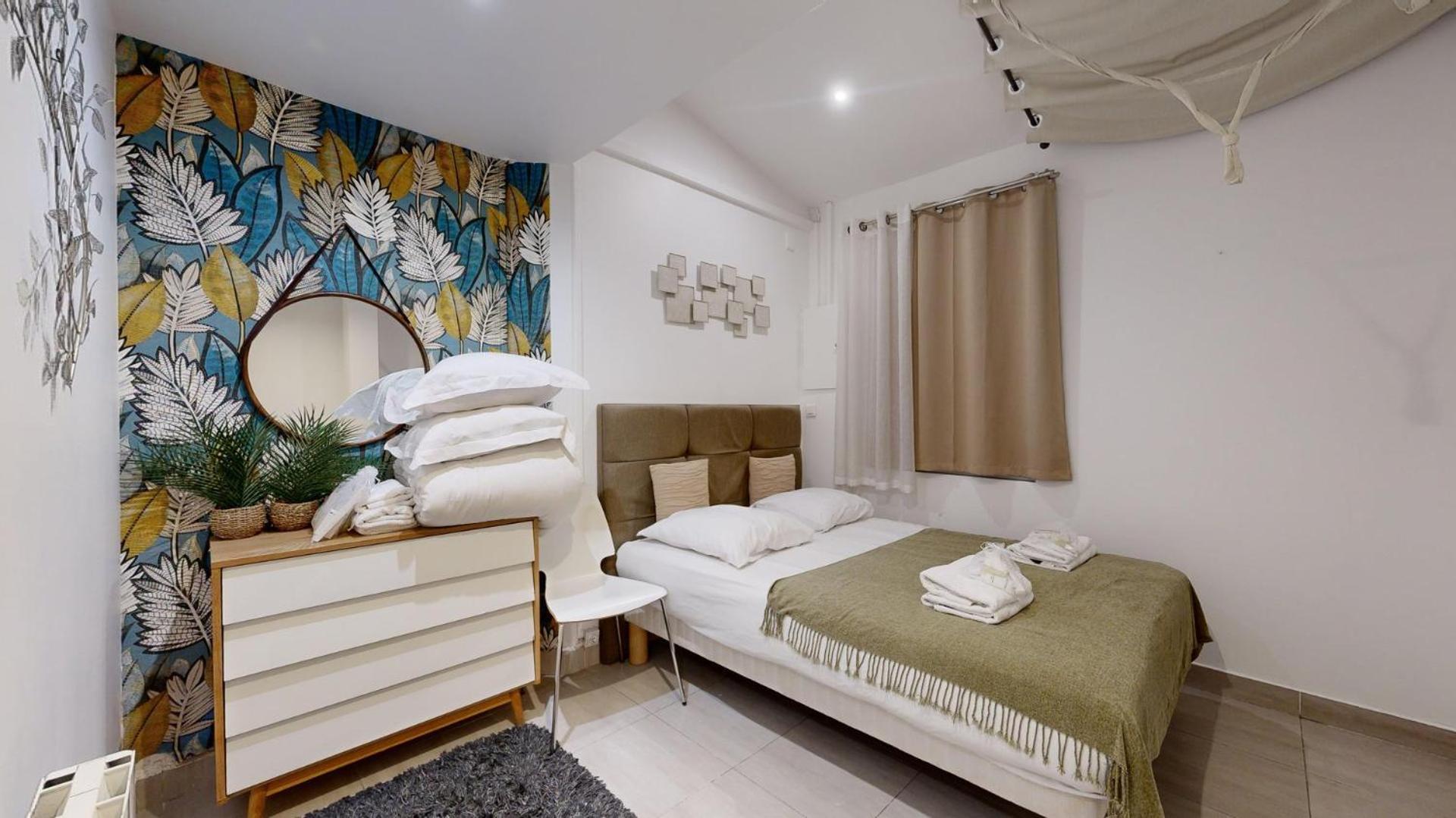 302 Suite Dylan - Superbe Appartement A باريس المظهر الخارجي الصورة