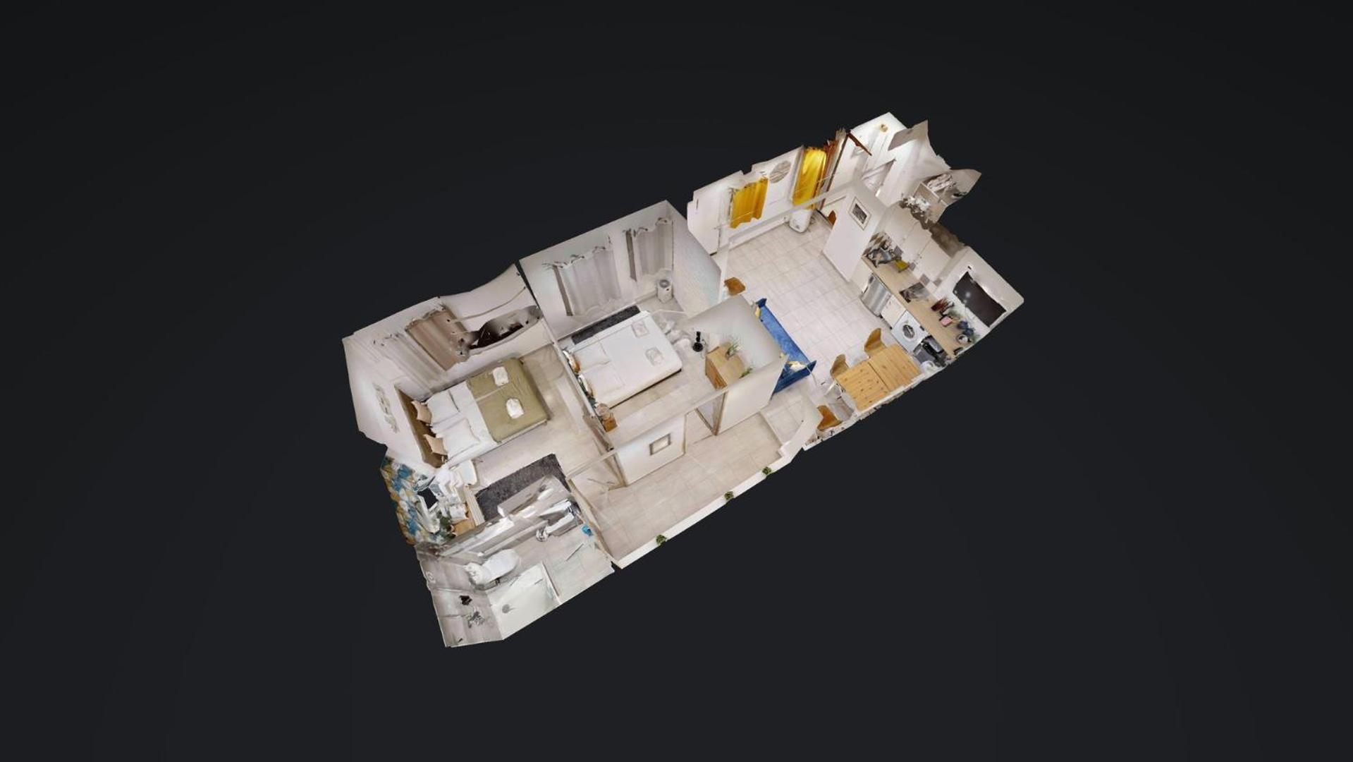 302 Suite Dylan - Superbe Appartement A باريس المظهر الخارجي الصورة