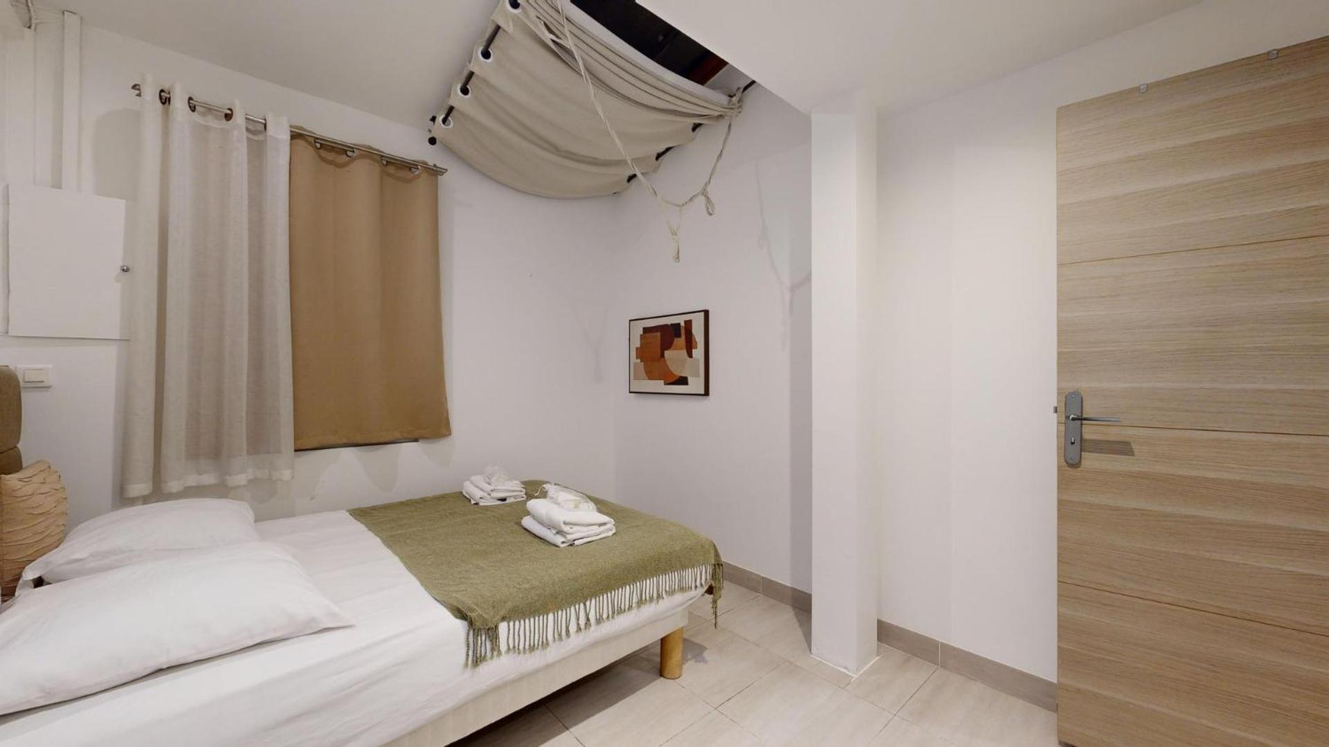 302 Suite Dylan - Superbe Appartement A باريس المظهر الخارجي الصورة